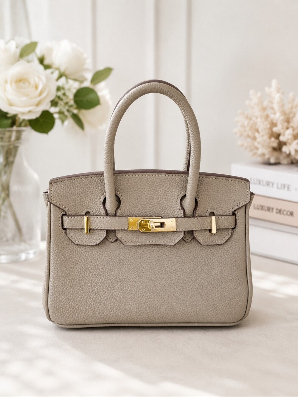 70% OFF CANADA DAY ONLY B20 STYLE WITH GHW